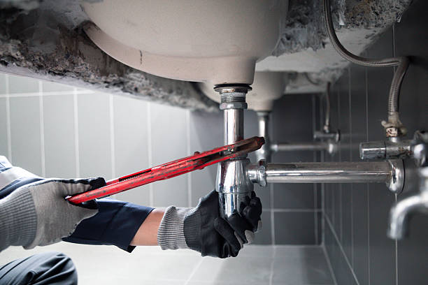 Trusted Toilet Repair service in Manchester, MD - Masters Plumbing Service